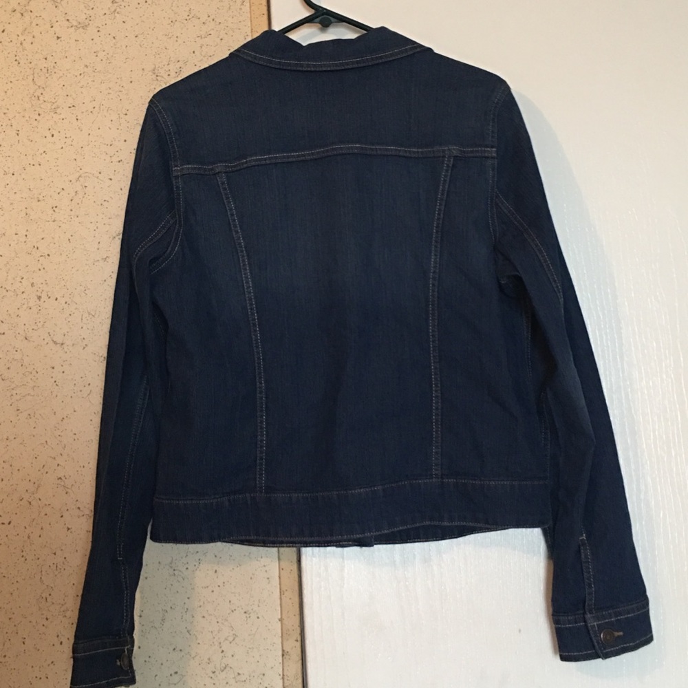 jacket - Picture 2 of 6